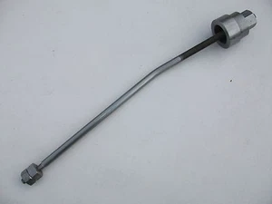NEW FRONT SPRING COMPRESSOR TOOL SUITS HK HT HG HOLDEN + MONARO PREMIER BROUGHAM - Picture 1 of 4