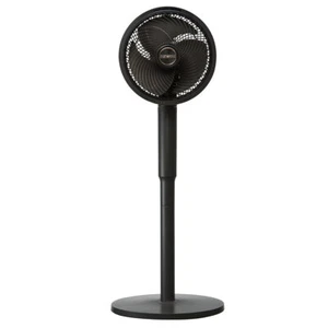 Shark FlexBreeze Pedestal Black Fan FA200 - Picture 1 of 12