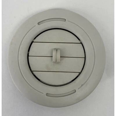 Chrysler Town & Country Dodge Grand Caravan 2011 techo aire acondicionado ventilación calefacción parrilla Foto 1 de 4