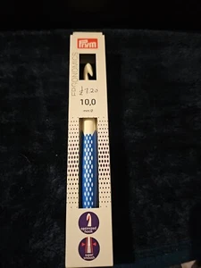 Ergonomic Crochet Hooks - Prym 10mm Soft Grip - Picture 1 of 1