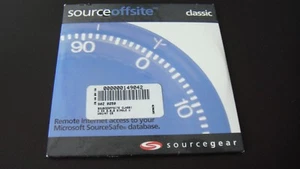 Sourceoffsite classic brand new factory sealed 1 license. - Picture 1 of 2