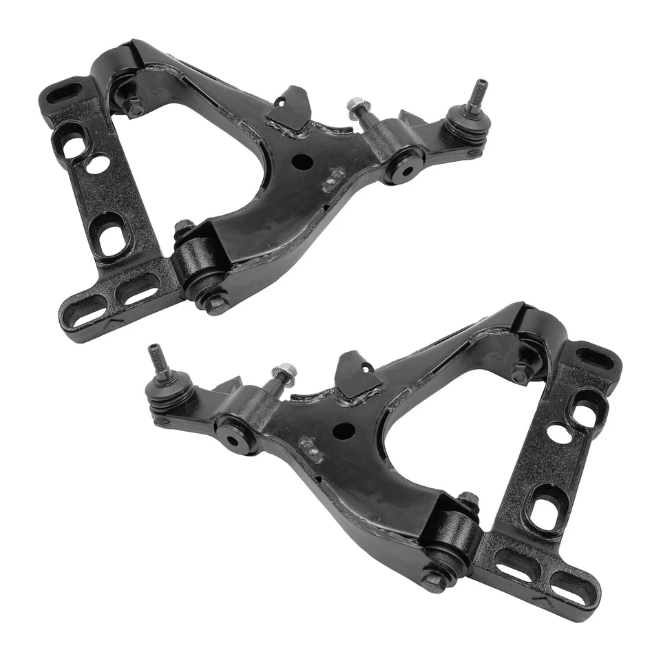 Front Lower Suspension Control Arm Kit for 2004-2007 Chevrolet Trailblazer - Image 1 of 1