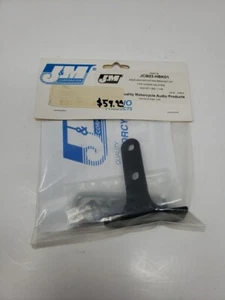 J&M 2003 Mounting Bracket Kit For Honda Valkyrie JCB03-HBK01 - Picture 1 of 4