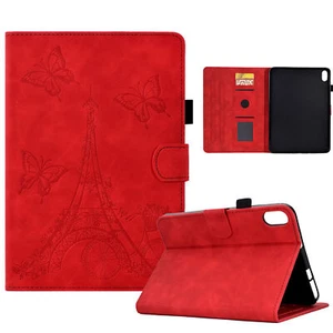 Smart Case Flip Leather Cover For iPad 10/11th Gen 10.9" 5/6/7/8/9th 10.2" 11" - Picture 1 of 74