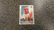MATCH ATTAX 2011/12 LE2 JAVIER HERNANDEZ (MAN UTD) LIMITED EDITION N/MINT