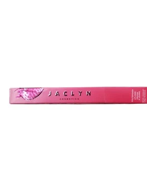 Jaclyn Cosmetics Poutspoken Lip Liner Crayon Color-Sugared (DISCONTINUED) NEW  - Image 1 of 4