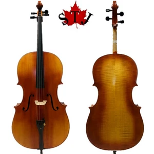 SONG maestro Copy of 1724 Yo-Yo Ma sleeping 4/4 ,Sophisticated technology #14438 - Picture 1 of 7