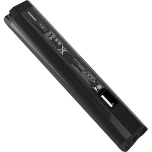 Batería Shimano STEPS BT-E8036, montaje integrado tubo descendente cuadro, negro - Imagen 1 de 1