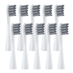 Cabezales de cepillo de dientes eléctricos Oclean Z1 F1-Air 2 cepillos de cabello cabezal de cepillo de dientes inteligente - Imagen 1 de 25