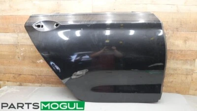 2010-2017 BMW 535i GT 550i GT  535iX GT 550iX GT REAR Door Shell Passenger OEM - Image 1 of 4