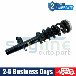 Front Left Shock Strut Assys VDC Fit BMW X5 G05 30d 40i xDrive 2019- 37106869021 - Picture 1 of 7