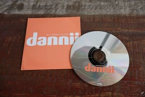 Dannii Minogue - All I Wanna Do 2020 Limited Edition 2023 CD containing 10 MIXES - Picture 1 of 12