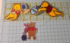 SET di 3 Pentola di miele Winnie The Pooh Oh Fastidio nuova con scatola di ferro - Foto 1 di 5