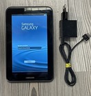 SAMSUNG GALAXY TAB 2 GT-P3100 8GB, WLAN + 3G, 17,8 cm (7 Zoll) - Titanium Silver