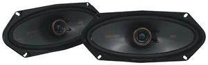 Paar Kicker 51KSC41004 4 x 10" 75 Watt RMS Auto-Lautsprecher KSC41004 KSC4100 - Bild 1 von 9