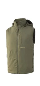 New Nomad Men's PMD Moss Insulated Hooded Vest 2XL NWT - Picture 1 of 1