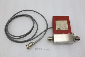 HORIBASTEC Used SEC-8455D 600SCCM GAS TiCI4  MASS FLOW CONTROLLER MFC-I-288=6A34 - Picture 1 of 14