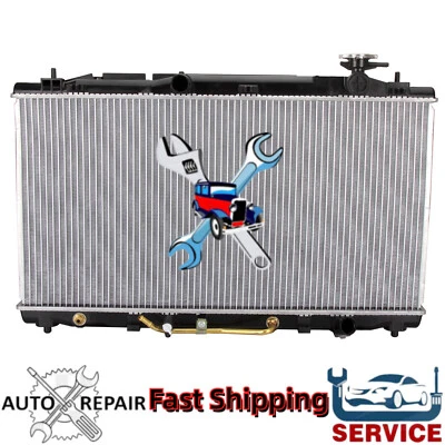 Premium Radiator For Toyota Aurion GSV40 3.5L V6 Petrol 7/2006-ON Auto/Manual  - image 1 of 4