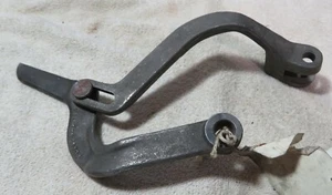 HYDRAULISCHE HEBEHEBELBAUGRUPPE PASST für FORD New Holland D4NNB503B - Bild 1 von 7
