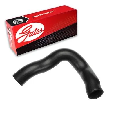 Gates Radiator Coolant Hose Lower For 1980-1992 Ford Bronco 4.9L L6 GAS - Image 1 of 3