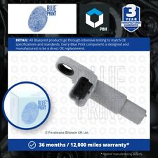 Camshaft Position Sensor fits PEUGEOT 1007 KM 1.4D 2005 on Blue Print 1920EJ New