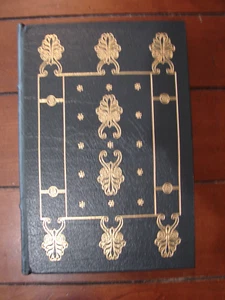 The Snow Leopard Peter Matthiessen Easton Press leather bound 1992 - Imagen 1 de 5