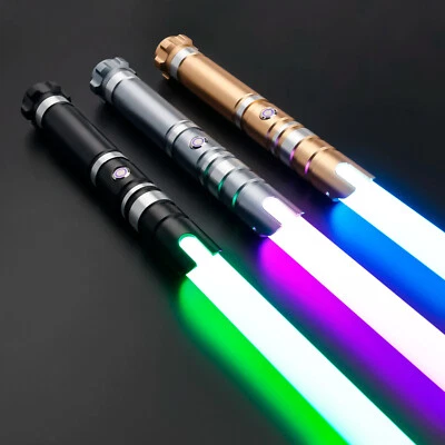Sable de luz Star Wars Ornate Jedi Neo SN Pixel Foto 1 de 4