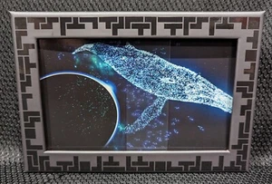 Tetris Effect Connected Promo Post Card Box Set of 32 Post Cards New and Unused - Picture 1 of 8