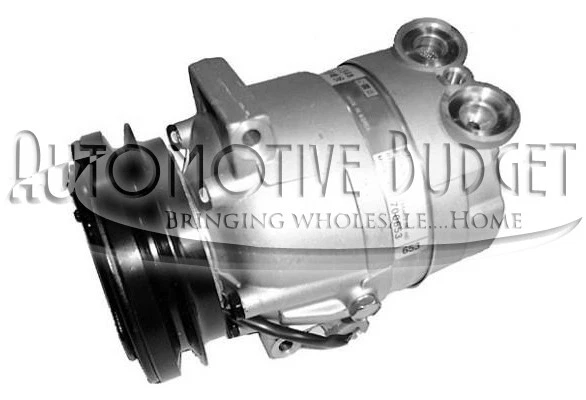 Компрессор переменного тока кондиционера Daewoo Lanos 1998-2002 - НОВЫЙ - Изображение 1 из 1