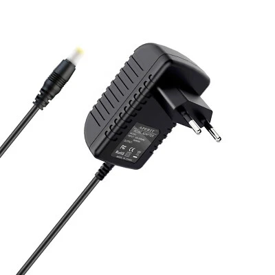 Netzteil Ladegerät für Roland TD-11 TD-15 Percussion Sound Module - Bild 1 von 3