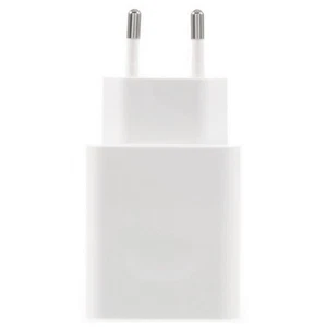 HUAWEI CARICABATTERIE ORIGINALE HW-050450E00 BIANCO PER NEXUS 6P NOVA 2 2I 2S 3E - Foto 1 di 3