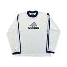 Adidas Longsleeve Sport T-shirt - Damski/M
