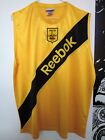 Rare Original Reebok Aris Thessaloniki FC Football Shirt Jersey Kit