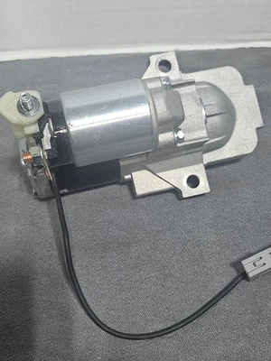 Ford Focus 2005-2018 Fusion 2013-2020 Taurus 2013-2017 L4 2.0L 16016 Starter - Image 1 of 4