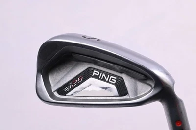 Ping i25 #5 Iron / 27 Degree / Red Dot / Stiff Flex Ping CFS Shaft - Image 1 of 4