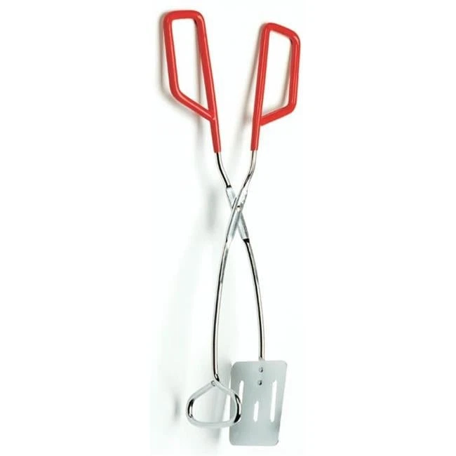 Onward Grill Pro 2 In 1 Chrome Plated Turner & Tong 40730 - Image 1 of 1