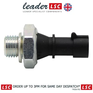 OIL PRESSURE SWITCH 24591033 SAAB 93 95 900 9000 VAUXHALL ANTARA GENUINE NEW - Picture 1 of 12