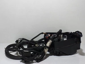 7P5971072AP FUSE BOX UNIT / 66509 / 161125 FOR PORSCHE CAYENNE TYP 92AA GTS - Foto 1 di 8