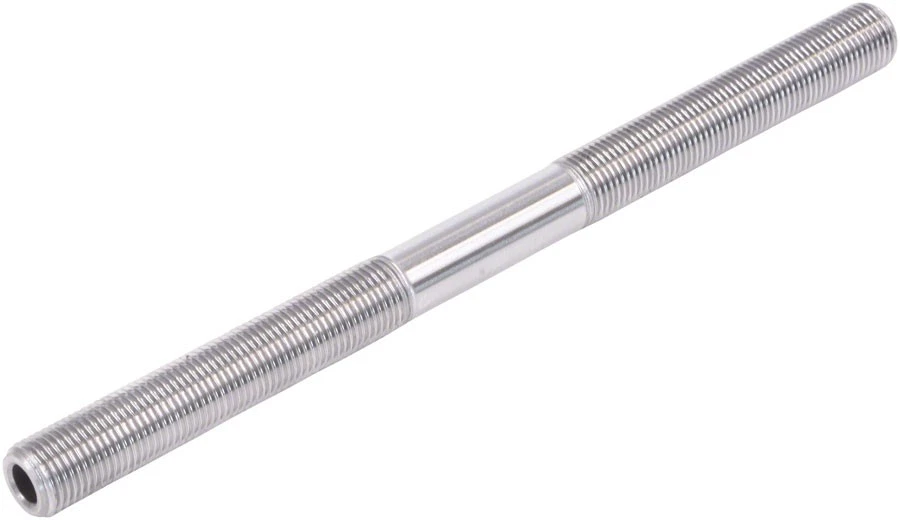 Ruedas Mfg 4130 Acero Tratamiento Térmico Eje Bicicleta 10 x 141mm, 26tpi QR, Resistente Foto 1 de 1