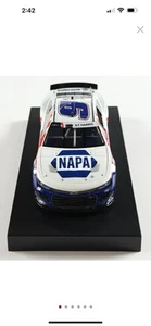 Chase Elliott LE #9 Napa Salutes 2022 ZL1 1:24 Diecast Car (not Signed) - Bild 1 von 4