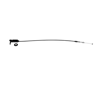 Polaris 7080946 Choke Cable Fusion Edge Classic Switchback Pro 500 - Image 1 of 2
