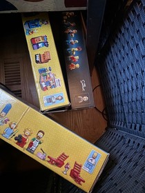 LEGO The Simpsons: Kwik-E-Mart (71016)