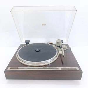 HITACHI LoD Fully Automatic Record Player HT500 - Picture 1 of 5