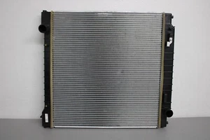 2004 2005 2006 2007 2008 2009 2010 FORD E250 VAN FRONT RADIATOR - Picture 1 of 7