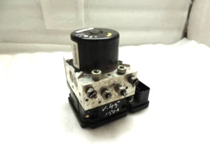 Volvo S60 II V60 ABS Hydraulikblock Pumpe 31329137 31329138 - Bild 1 von 4