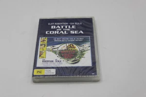 Battle of the Coral Sea (DVD, 1959) - Picture 1 of 2