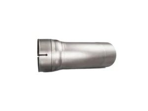 Akrapovic Exhaust Low Level Titanium Link Pipe R Nine T BMW 2021-2022 - Picture 1 of 5