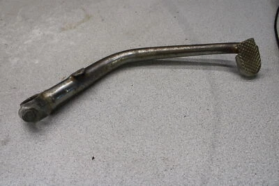 Honda CB500K 1972 cuatro pedal de freno trasero M5-6610.HK Foto 1 de 4