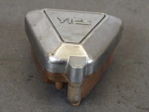 Air Chamber Assy YAMAHA XZ550 82-84 28V-13580-00 16100 - Picture 1 of 6