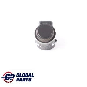 BMW X3 F25 Parksensor Ultraschall PDC Abstandssensor Schwarz 9270700 - Bild 1 von 12